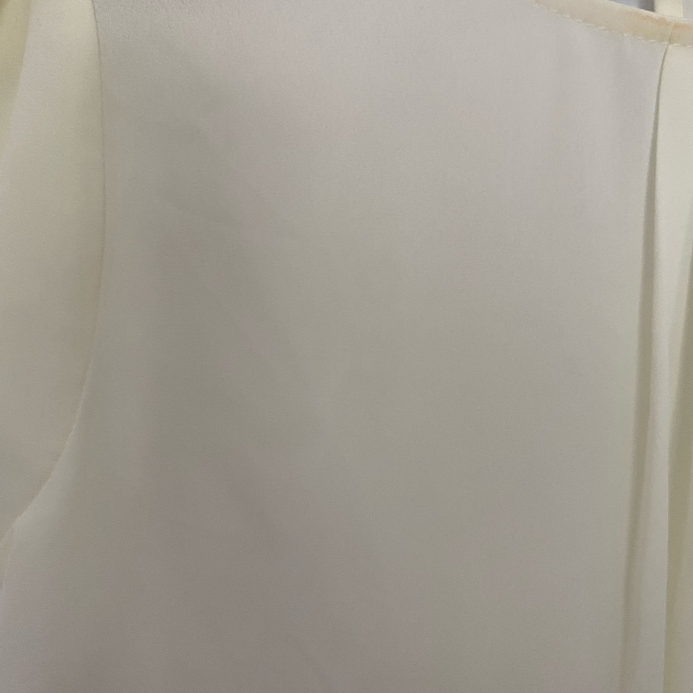 Paper moon blouse - Picture 2 of 6